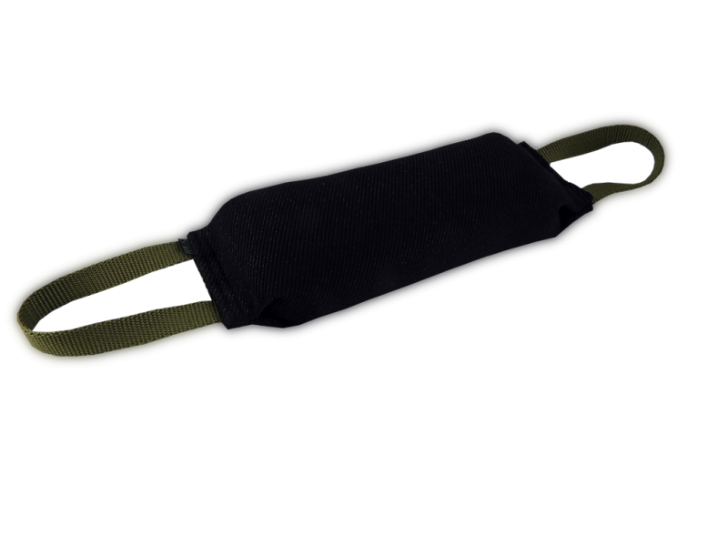 K9 Thorn Hundespielzeug Barrel M