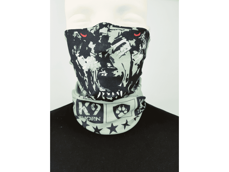 K9 Thorn Multifunktions-Schal