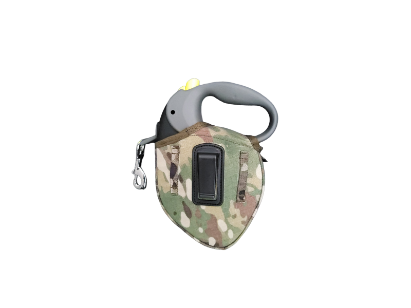 K9 Thorn Giant L leinenüberzug, multicam