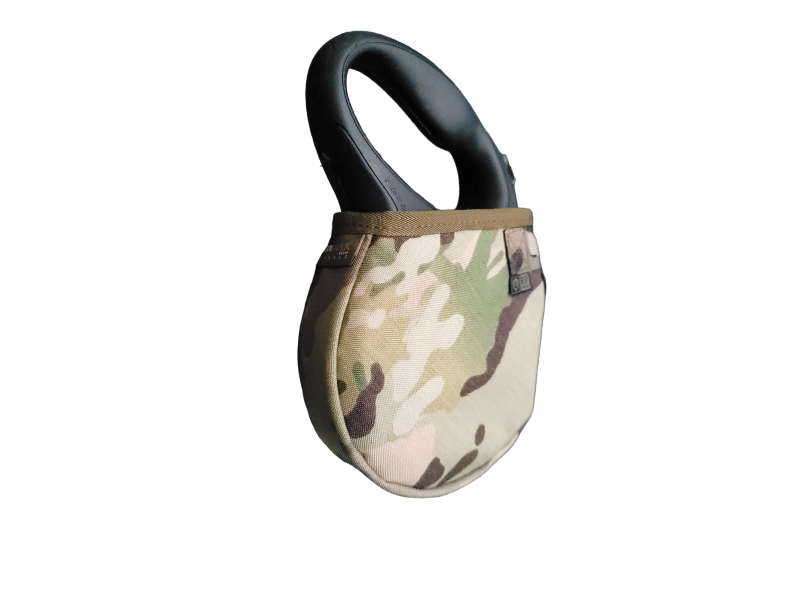 K9 Thorn leinenüberzug, multicam