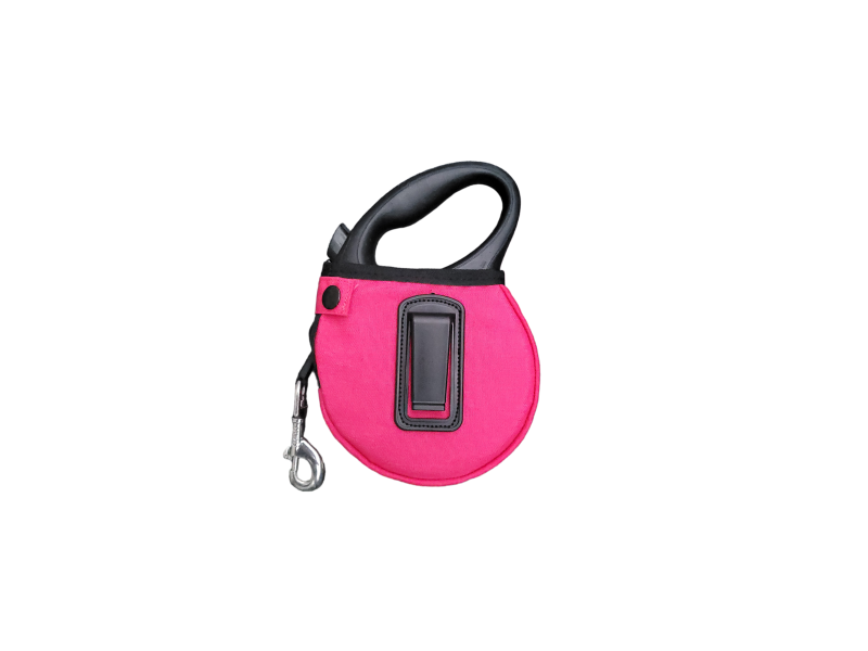 K9 Thorn leinenüberzug, rosa