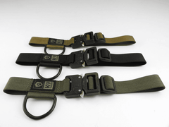 K9 Thorn Cobra Mini Halsband 25 mm, schwarz