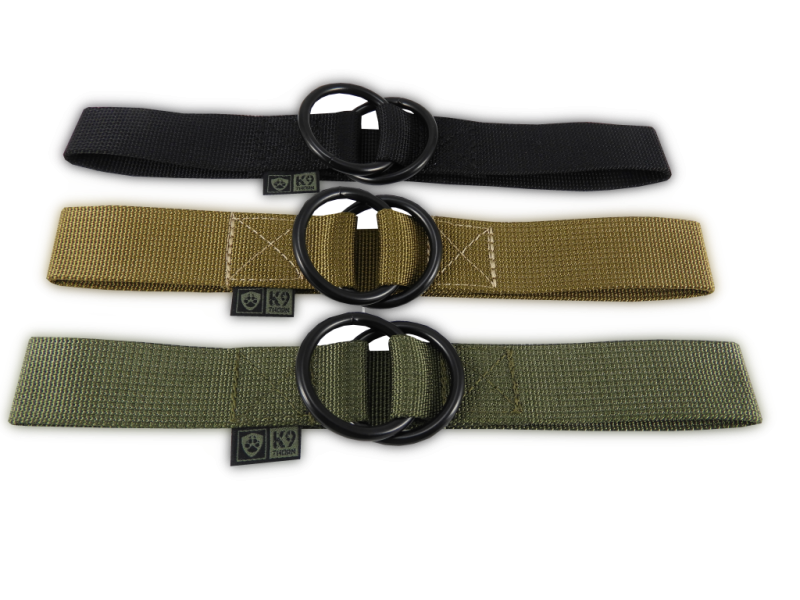 K9 Thorn halsband, kojote