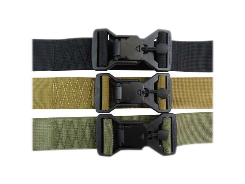 K9 Thorn Gürtel Alpha 40 mm