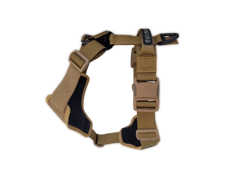 K9 Thorn Σαμαράκι Charlie