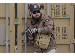 K9 Thorn Tasche 2-in-1, panther