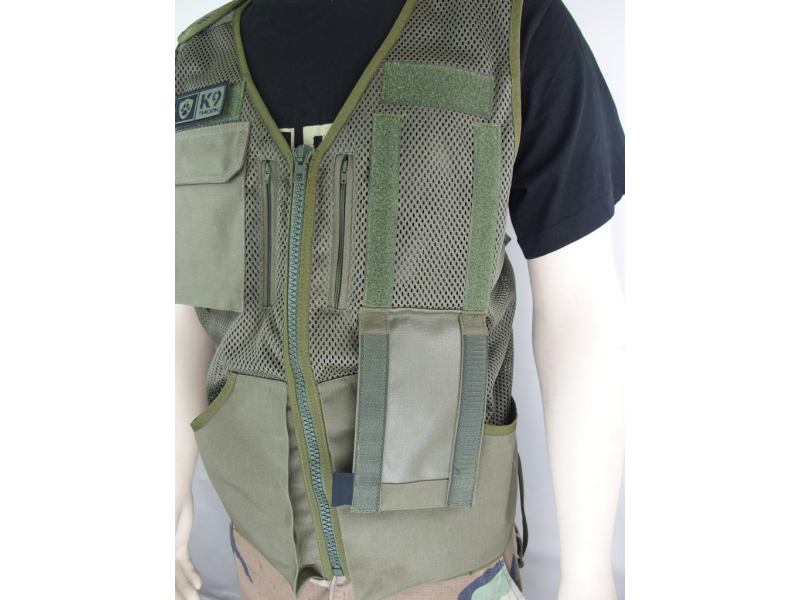 K9 Thorn Weste für Hundeführer, panther