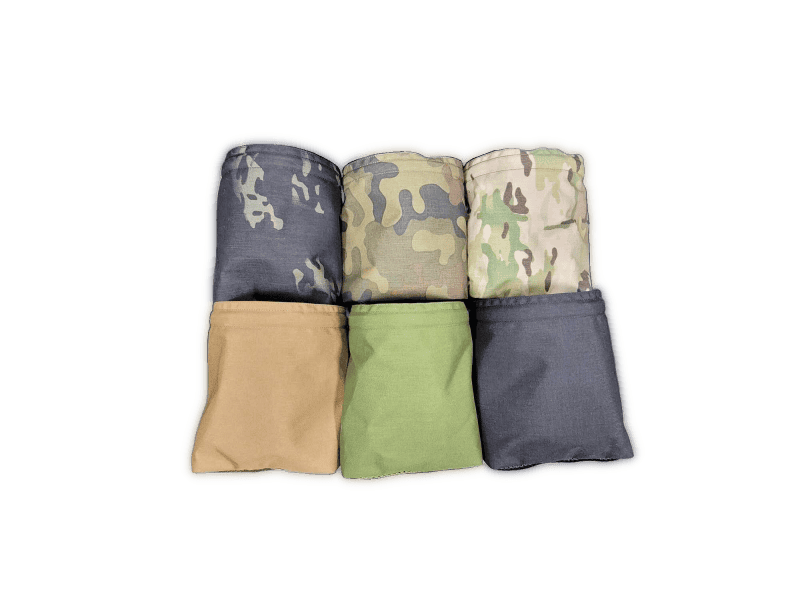 K9 Thorn Bravo treat tasche, panther