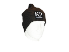 K9 Thorn Wintermütze, braun