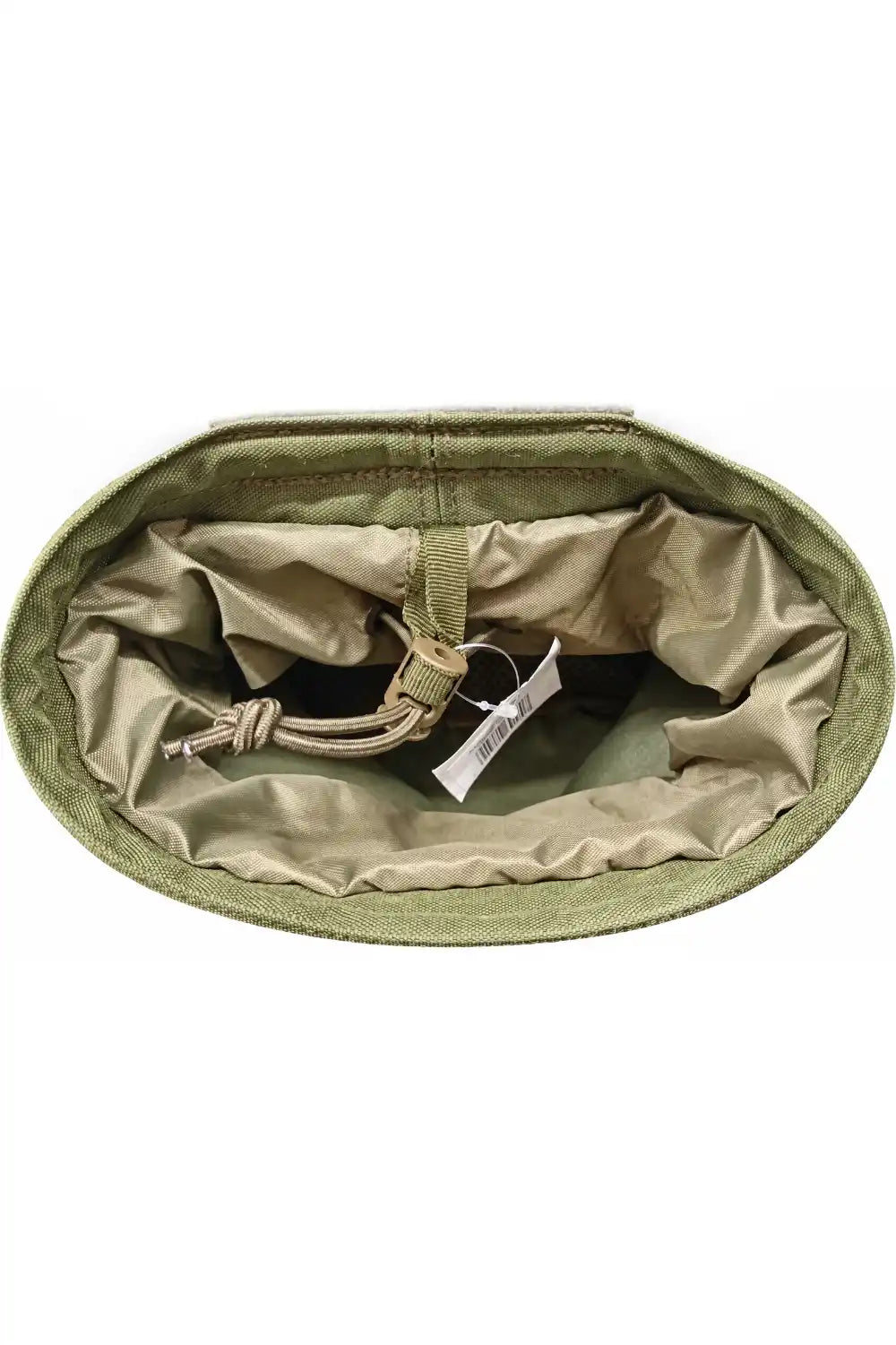 K9 Thorn Treat Pouch Alpha M, Olive