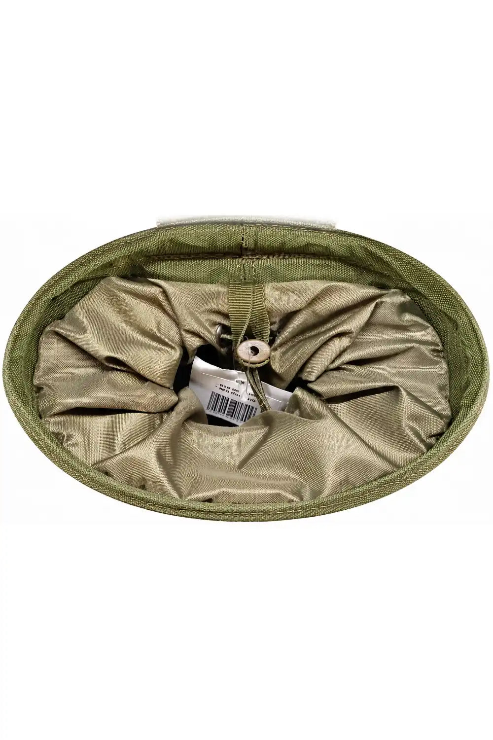 K9 Thorn Treat Pouch Alpha M, Olive