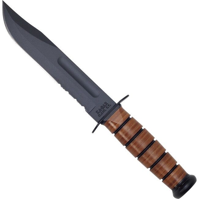 Ka-bar USMC Armee-messer