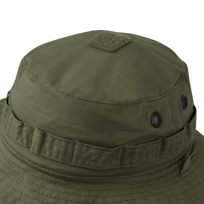 Helikon-Tex BOONIE MK2 Hut PolyCotton Stretch Ripstop, Desert Night Camo