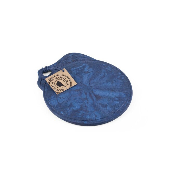 Kupilka Kaarna M servierplatte, blau