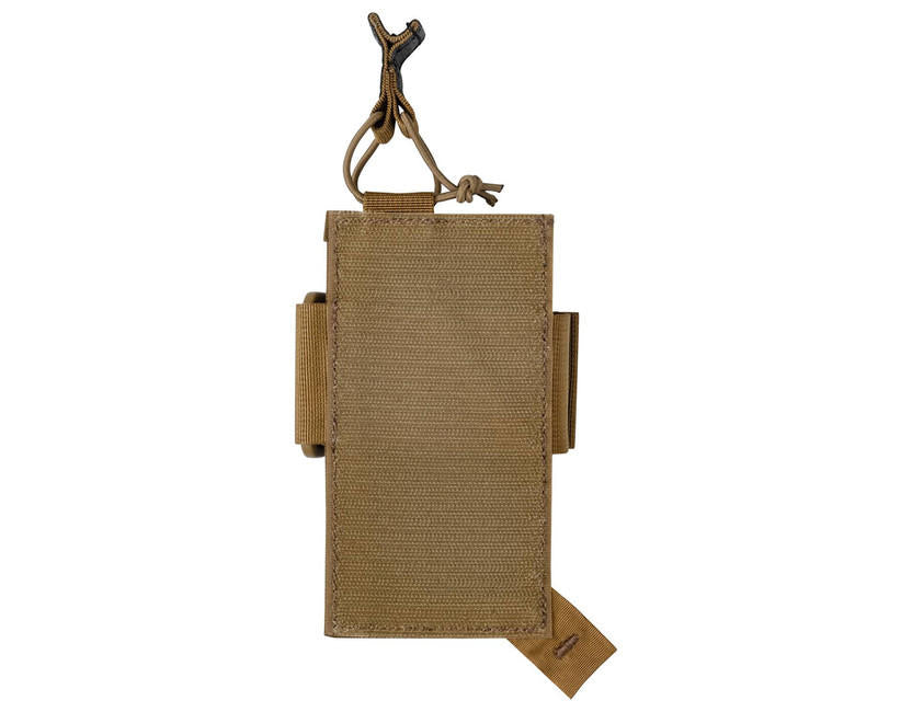 Helikon-Tex Inverted Insert Waffenholster auf Klettverschluss, schwarz