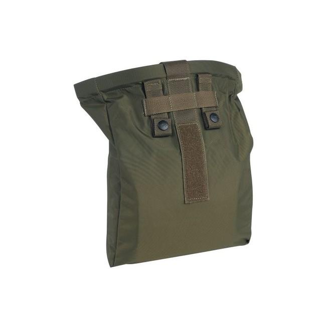 Tasmanian Tiger dump pouch Magazinabwurftasche, Oliv