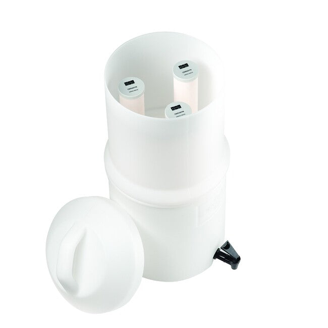 Katadyn Drip Ceradyn - Langzeitfilter mit 10-Liter-Tank