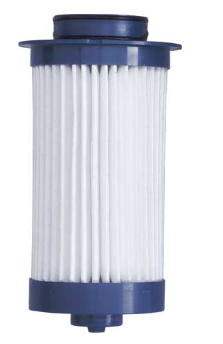 Katadyn Glasfilterpatrone mit Keramik-Vorfilter