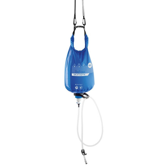 Katadyn Be Free Gravity 6 l wasserfilter