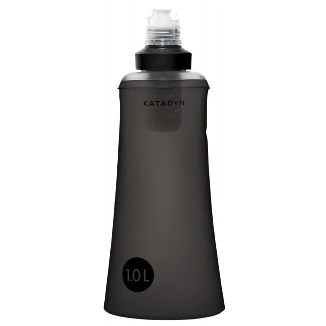 Katadyn Tactical BeFree Wasserfilter, 1 l