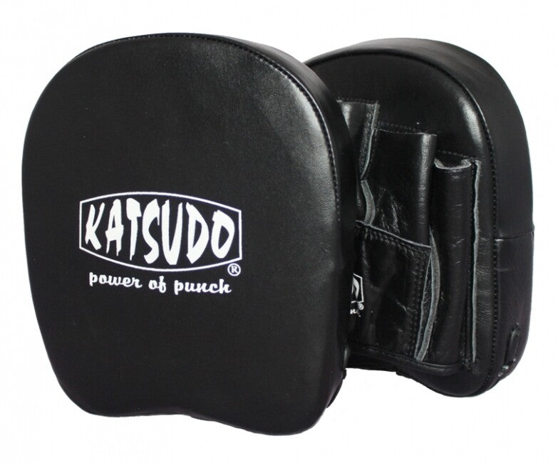 Katsudo APPLE Boxpratzen