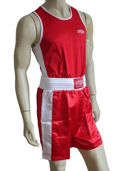 Box-Shorts