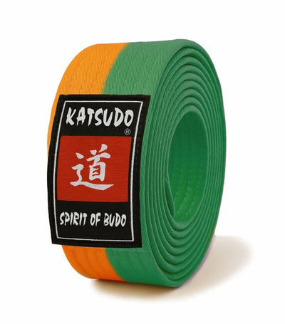 Belts for Combat Sports