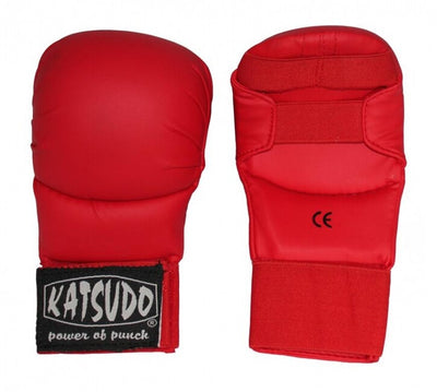 Karate-Schoner