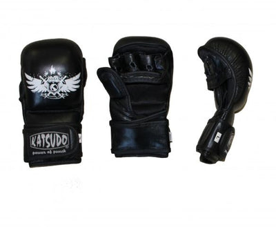MMA-Handschuhe