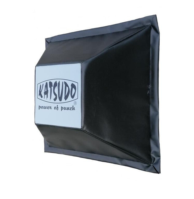 Katsudo Ihlan Wand-Makiwara, schwarz