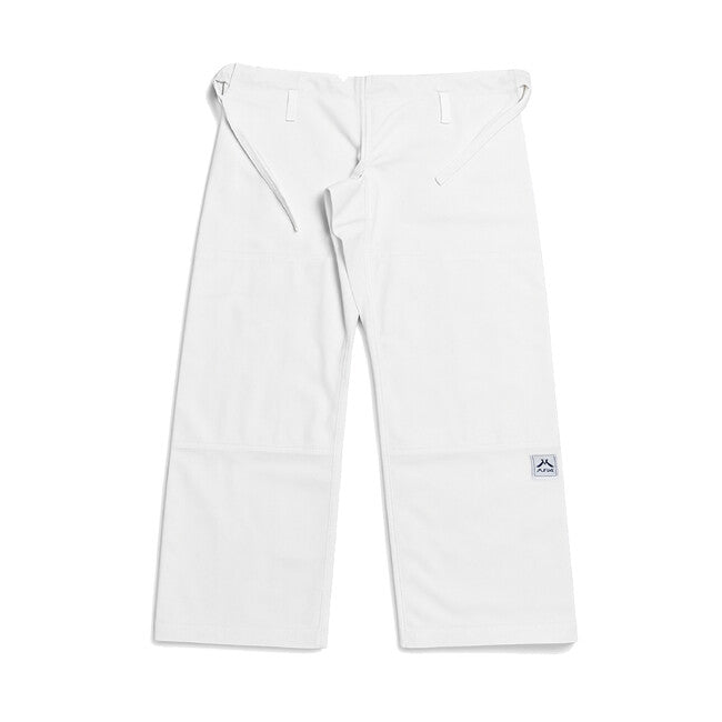 Katsudo Jinoku Judohose 550 g, weiß