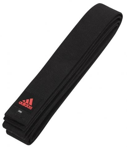Katsudo Gürtel Champion II, schwarz