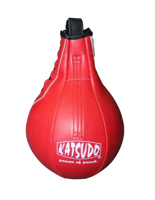 Katsudo Thai Boxbirne 37 x 18 x 58 cm, rot