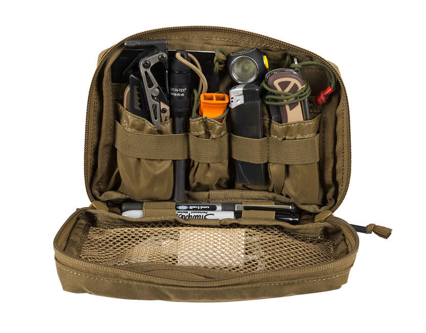Helikon-Tex Large EDC tasche, coyote