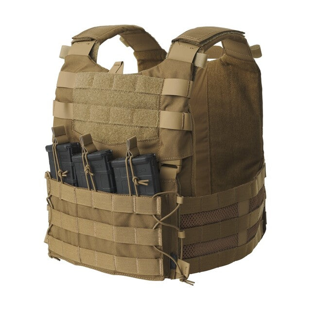 Helikon-Tex Guardian Militär Set - Coyote