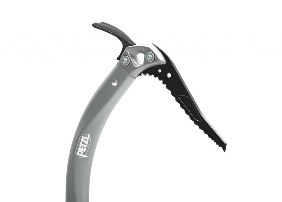 Petzl Quark čekančev cepin