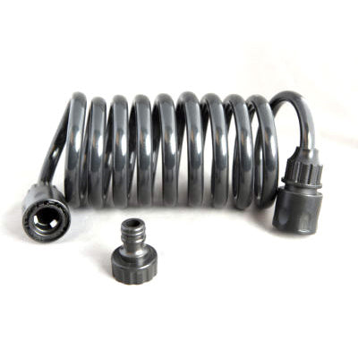 Klymit 8FT/ 2,44m Spiralschlauch