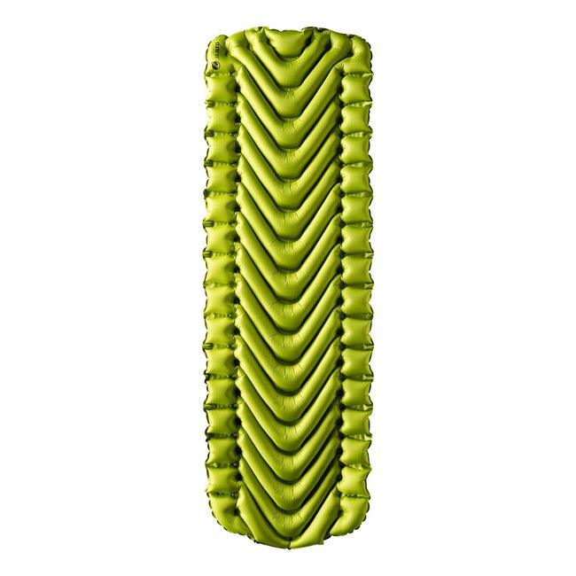 Klymit karimatka Static V2, grün