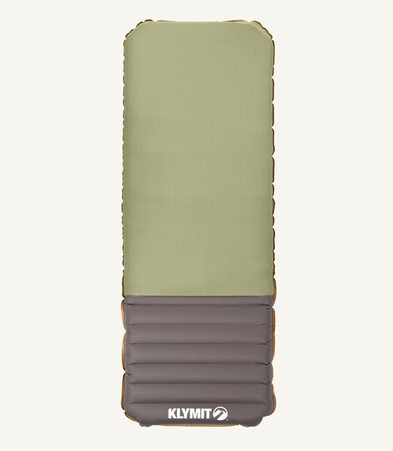 Klymit Klymaloft Extra Large Matratze, grün