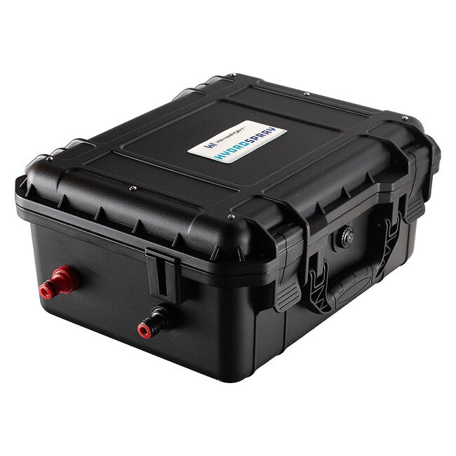 Klymit Pumpovy system HydroSpray