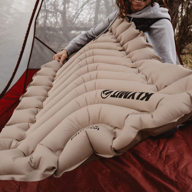 Klymit Static V Isolierte Babytragetasche, recon