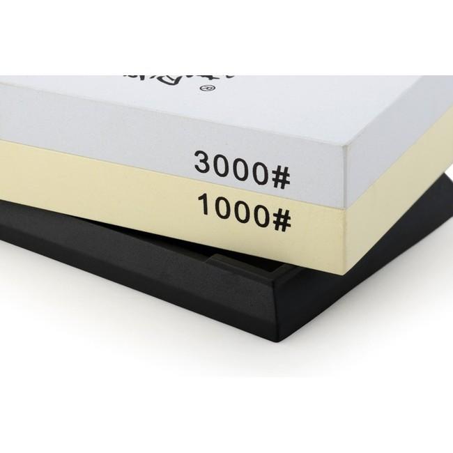 Taidea 1000-3000 kombinierter schleifstein