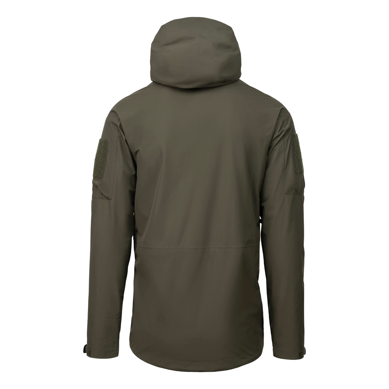 Helikon-Tex Chinook nepremokavá bunda, čierna