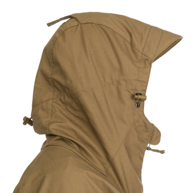 Helikon-Tex Anorak Pilgrim, taiga green