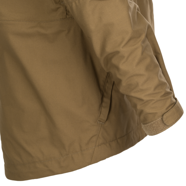 Helikon-Tex Anorak Pilgrim, taiga green