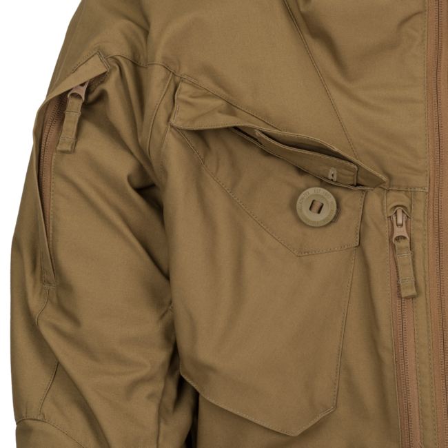 Helikon-Tex Anorak Pilgrim, taiga green