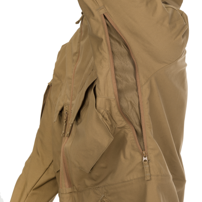Helikon-Tex Anorak Pilgrim, taiga green