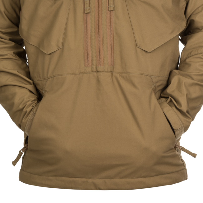 Helikon-Tex Anorak Pilgrim, taiga green
