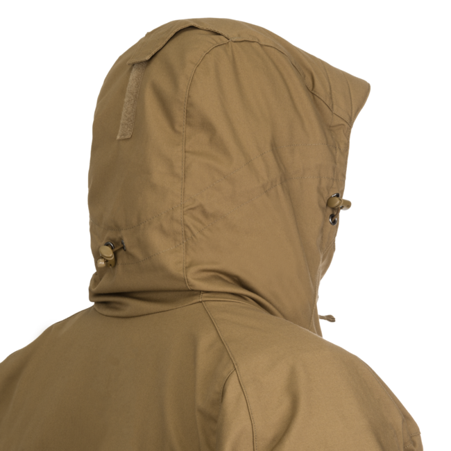 Helikon-Tex Anorak Pilgrim, taiga green