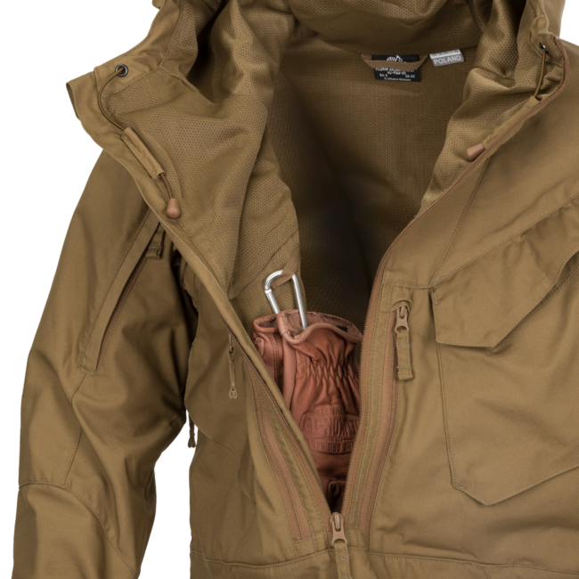 Helikon-Tex Anorak Pilgrim, taiga green